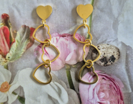 Hearts Gold