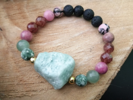 Aromatherapy  Big Aventurine