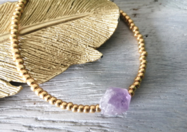 Amethyst Gold