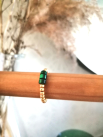 Malachite Gold