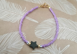 Agate Star Lavender