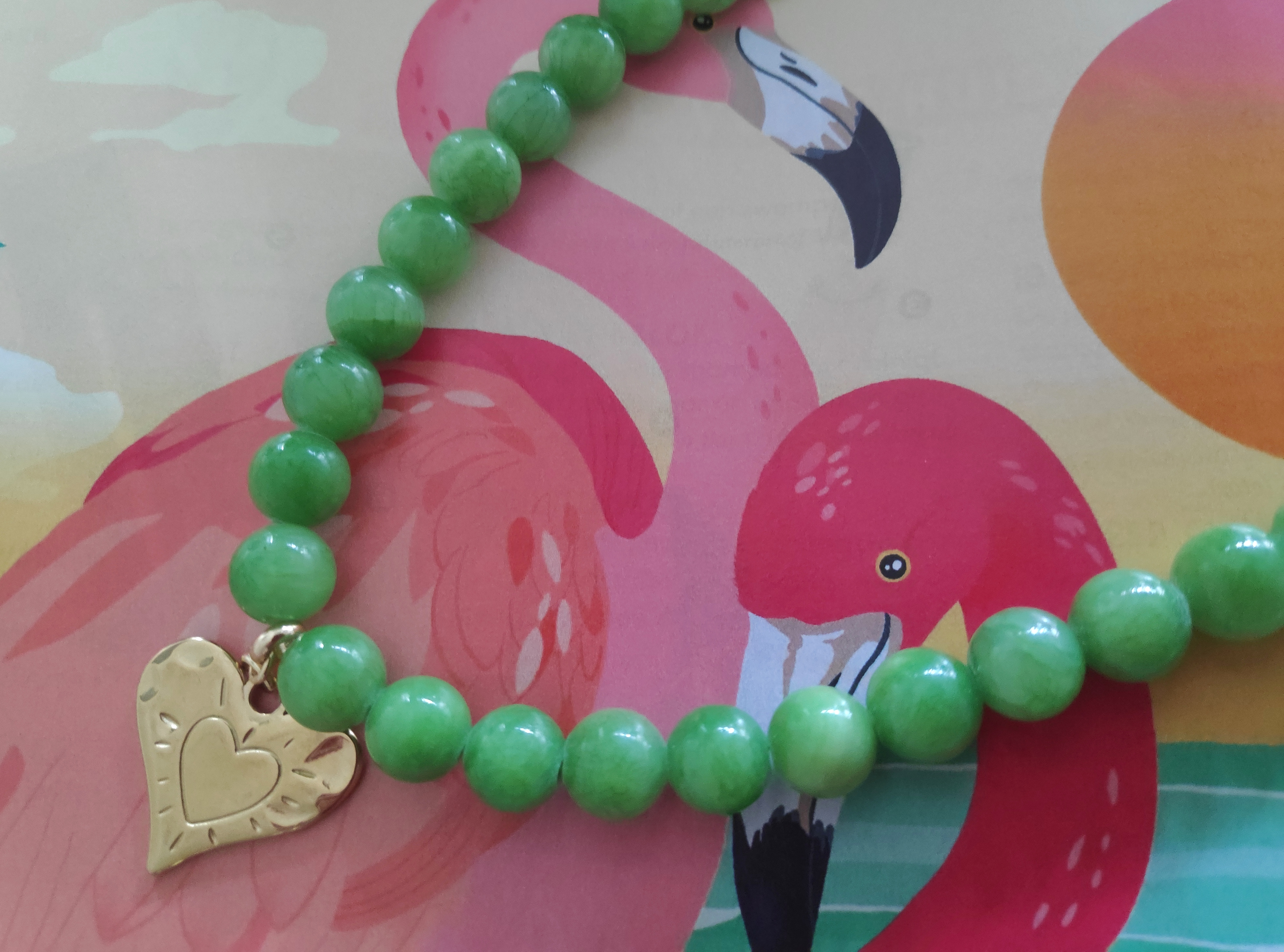 Green Jade