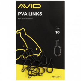 Avid Carp PVA Link