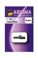 Ashima Lead Clips