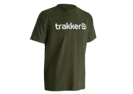 Trakker Logo T Shirt