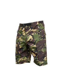 Fortis Elements Trail Shorts DPM