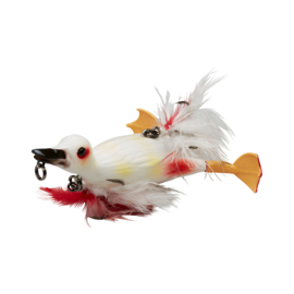 Savage Gear 3D Suicide Duck Buzz & Splash 10.5cm 28gr