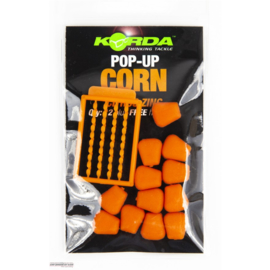 Korda Pop-Up Corn Citrus Zing
