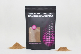 Stikcy Bloodworm Active Mix