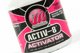 Mainline Activator - Active 8