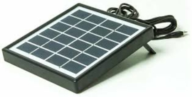 SABER LiteSaber Solar Panel