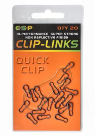 ESP Clip Links Quick Clip