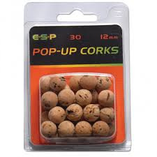 ESP Pop Up Corks
