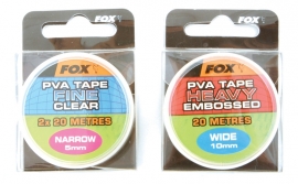 Fox PVA Tapes