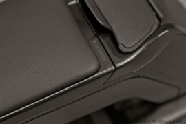 Armsteun Seat Toledo 2013-2018  /   Armster 2 ZWART