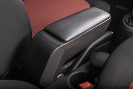 Armsteun Fiat Punto (Grande Punto / Punto Evo / Punto) 2015-2018/ Armster S (met stoelverwarming)