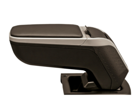 Armsteun Seat Toledo 2013-2018  /  Armster 2 METAL GREY