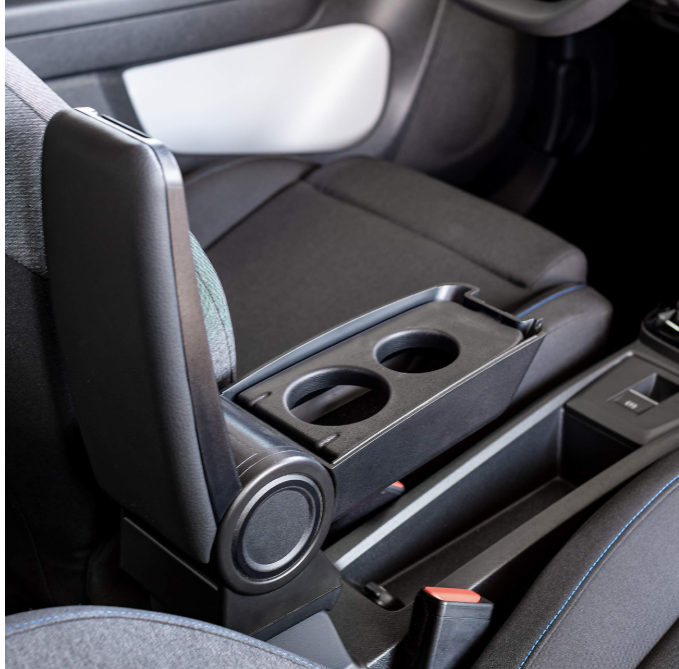 Cup Holder Armster 3