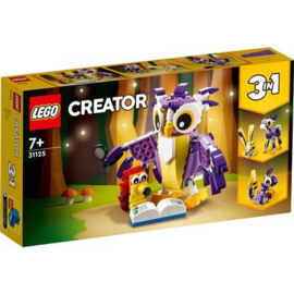 Lego Creator 31125 Fantasie Boswezens