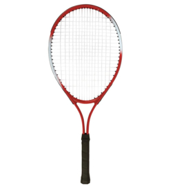 Tennisracket in tas 63cm