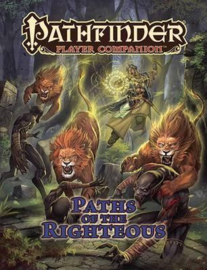 Pathfinder Companion Path of the Righteous