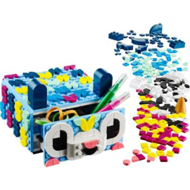 Lego 41805 Dots Creatief Dierenlaatje