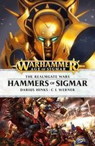 Hammers Of Sigmar (Hardback)
