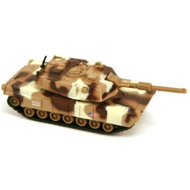 Tank DieCast