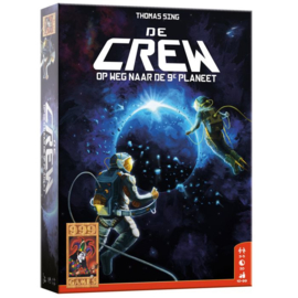 Spel De Crew