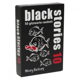 Spel Black Stories 10