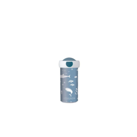 Little Dutch Ocean 300 ml Mepal Schoolbeker 