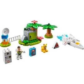 Lego Duplo 10962 Buzz Lightyear