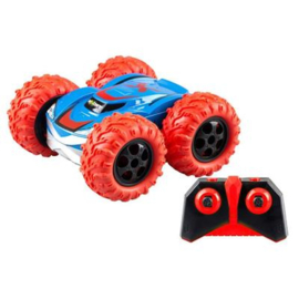 Radiografisch Bestuurbare Auto Exost 360 Cross Blauw