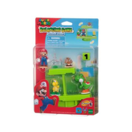 Nintendo Super Mario Balancing Game Mario/Yoshi
