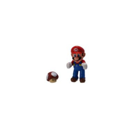 Super Mario Figuur 10 Cm Assorti