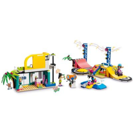 Lego 41751 Friends Skatepark