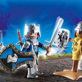 Playmobil 70290 Cadeauset Ridders