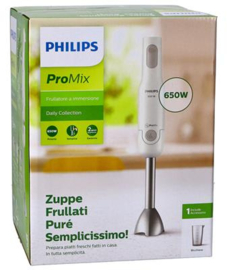 PHILIPS STAAFMIXER HR2534/00 DAILY PROMIX