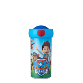 Paw Patrol Schoolbeker 300 ml Mepal