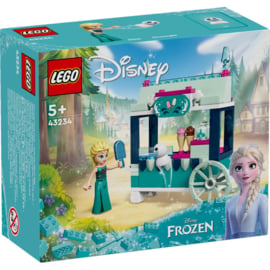 Lego 43234 Disney Princess Elsa's Frozen Traktaties