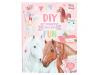 Miss Melody DIY Paper Fun Book