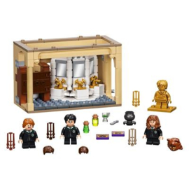 Lego Harry Potter 76386 Polyjuice Potion Mistake