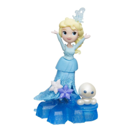 Disney Frozen Glijdende Anna of Elsa