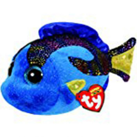 TY Beanie Boo's Aqua Knuffel 15cm