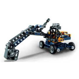 Lego 42147 Technic Kiepwagen