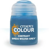 Citadel Contrast Space Wolf Grey