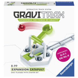 Gravitrax Katapult