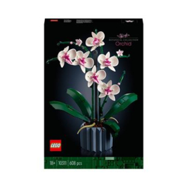 LEGo Icons Orchidee (10311)