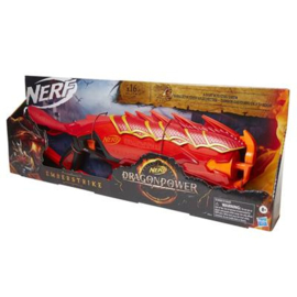 NERF DRAGONPOWER EMBERSTRIKE