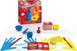 Spel Kneedfeest